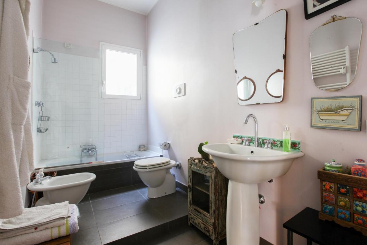 Lovely - Beautiful Loft With Terrace In Porta Romana Apartment Mailand