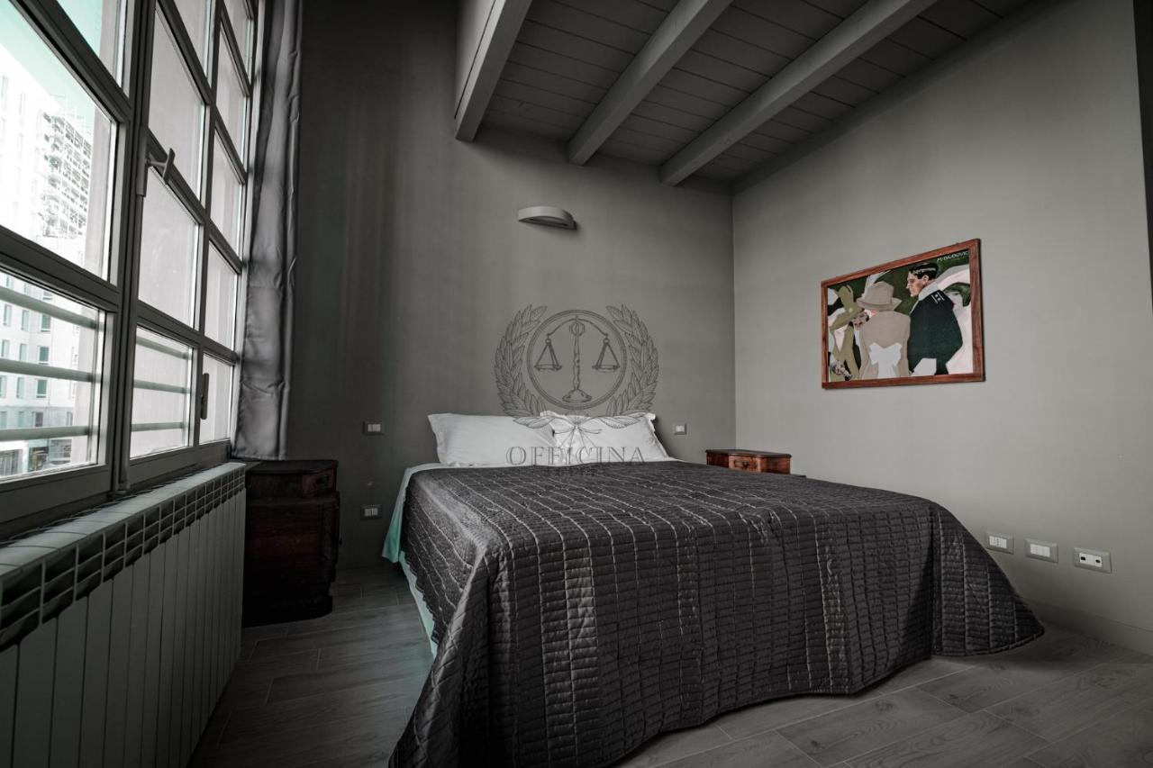 Apartment Officina - , Navigli, Bocconi, Movida, Porta Ticinese Mailand