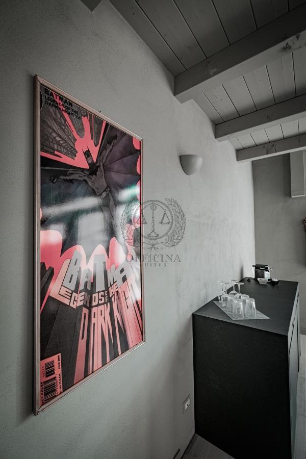 Apartment Officina - , Navigli, Bocconi, Movida, Porta Ticinese Mailand
