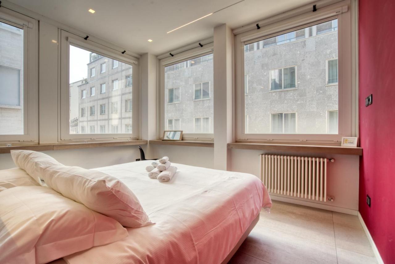 Apartment Passarella 4 *