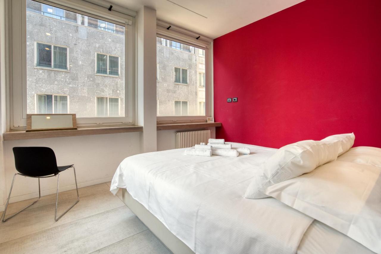 Passarella 4 Apartment *