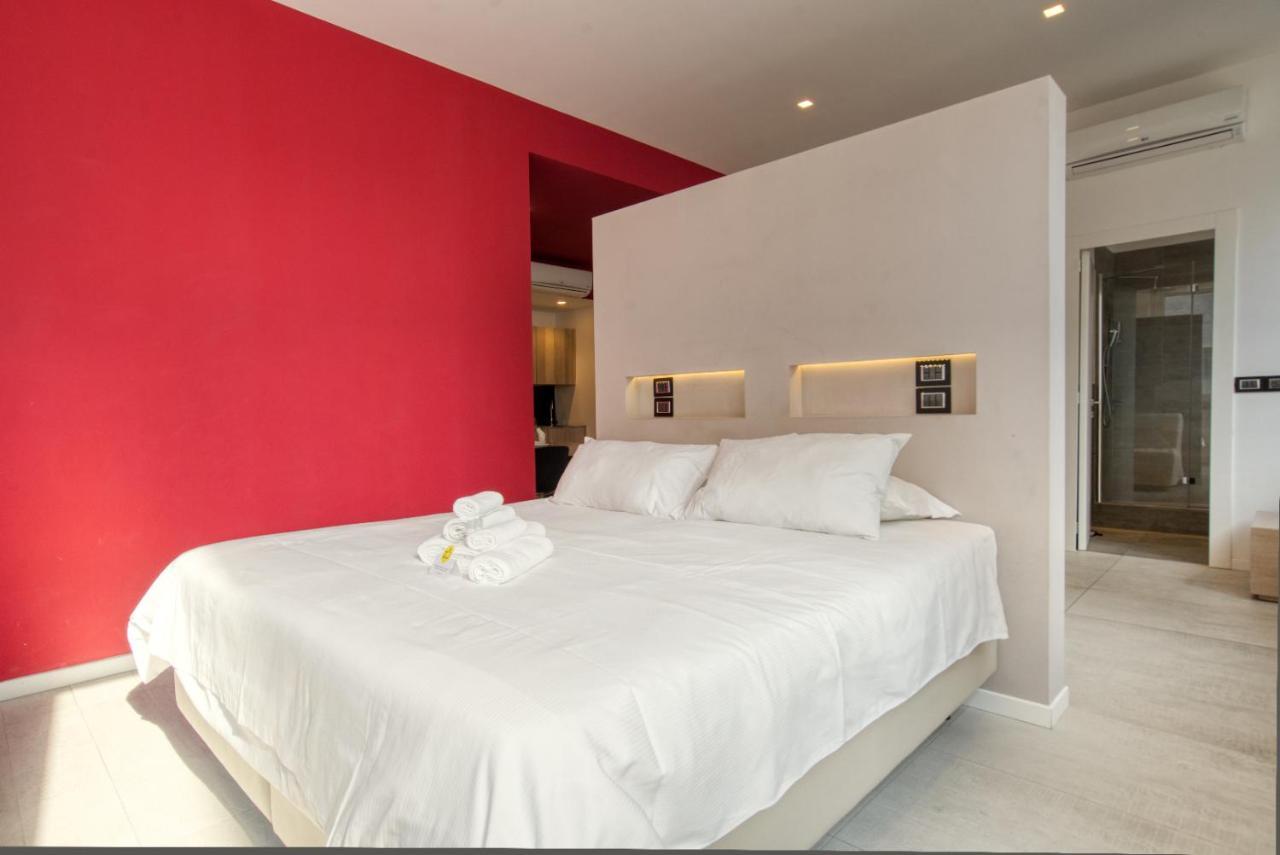 Apartment Passarella 4 *