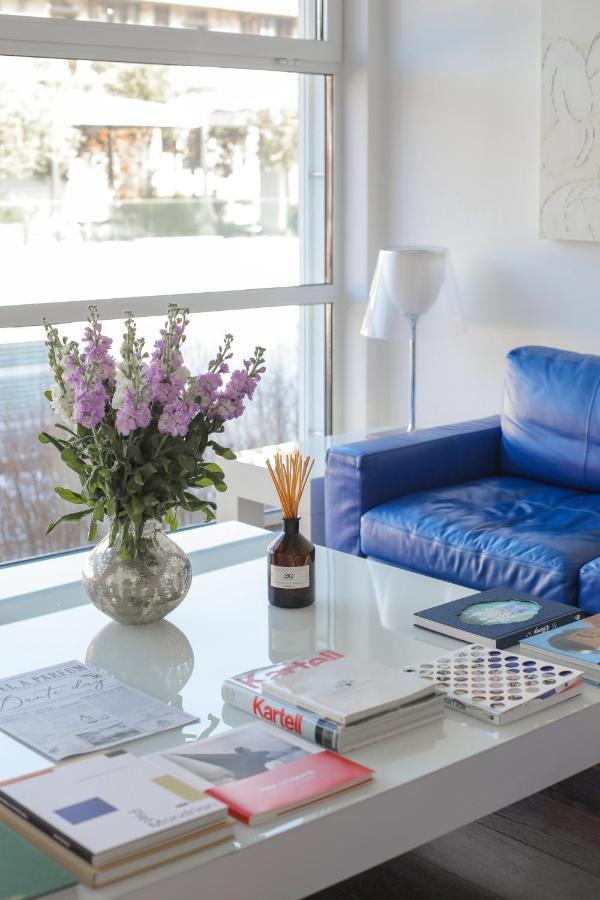 Hotel Magna Pars L'hotel A Parfum, Small Luxury Of The World 5*