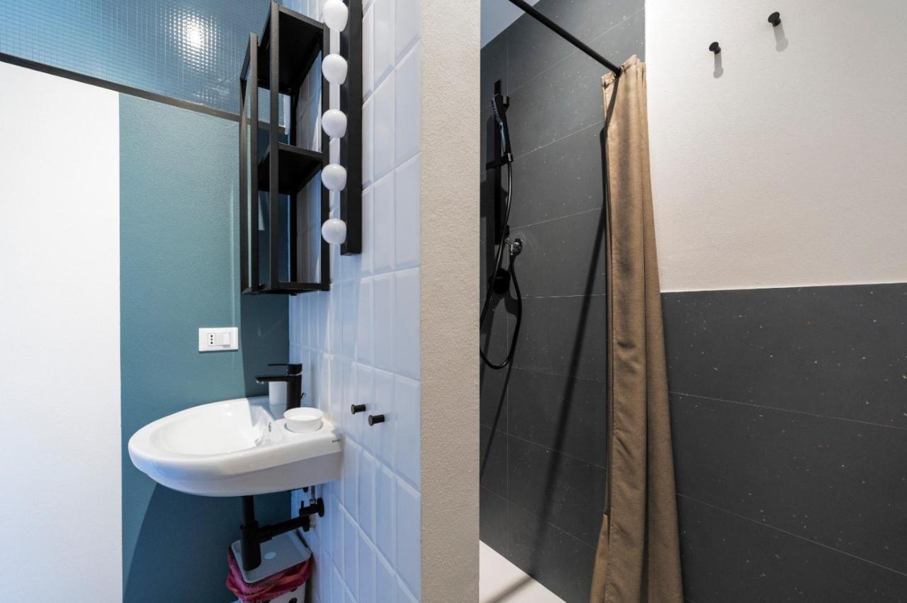 Naviglio Pavese Apartment *