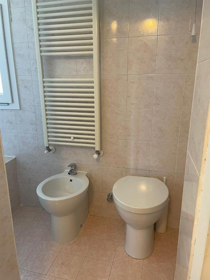 La Casa Di Ste' Apartment