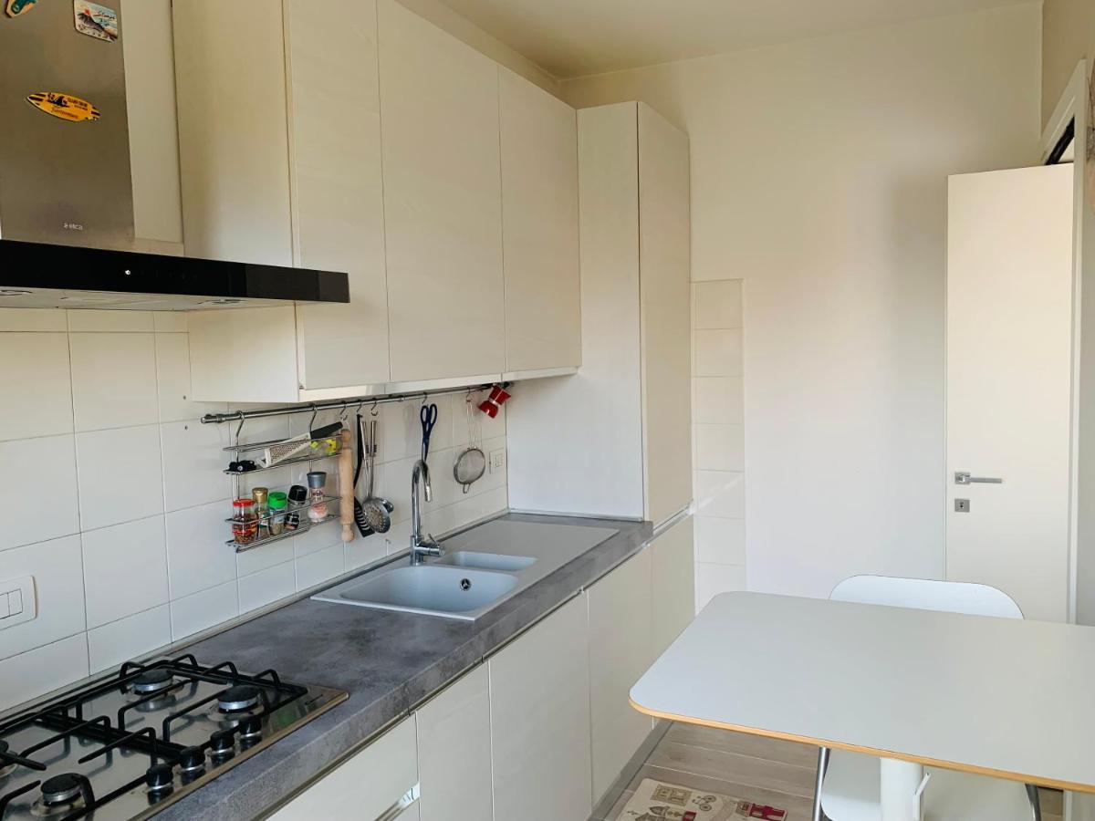 Apartment Trilocale In Zona Bocconi/navigli Mailand