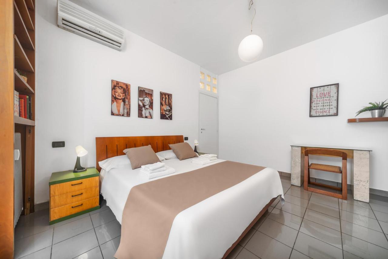 Casa Da Zurea Apartment Mailand