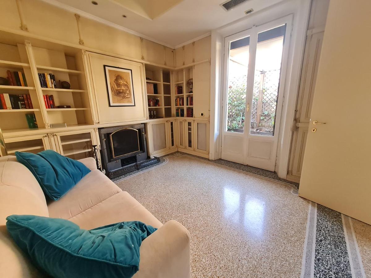Apartment Fontana Cozy