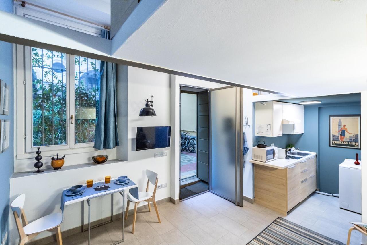 Altido Vibrant Studio For 3 Near The Centre Apartment *