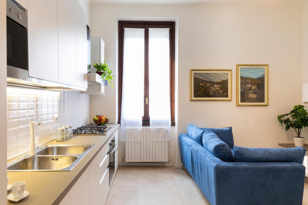 Bicocca - 2 Bedrooms Apartment