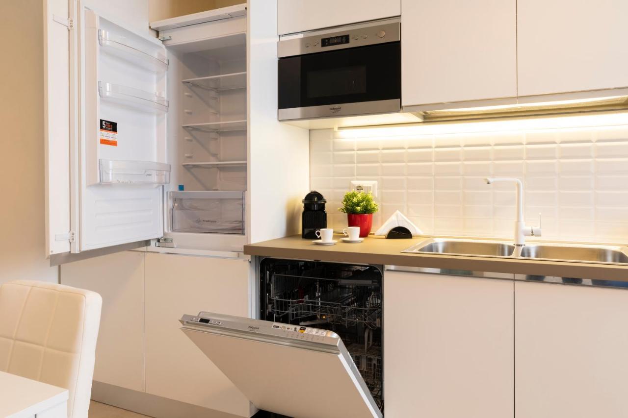 Bicocca - 2 Bedrooms Apartment Milan