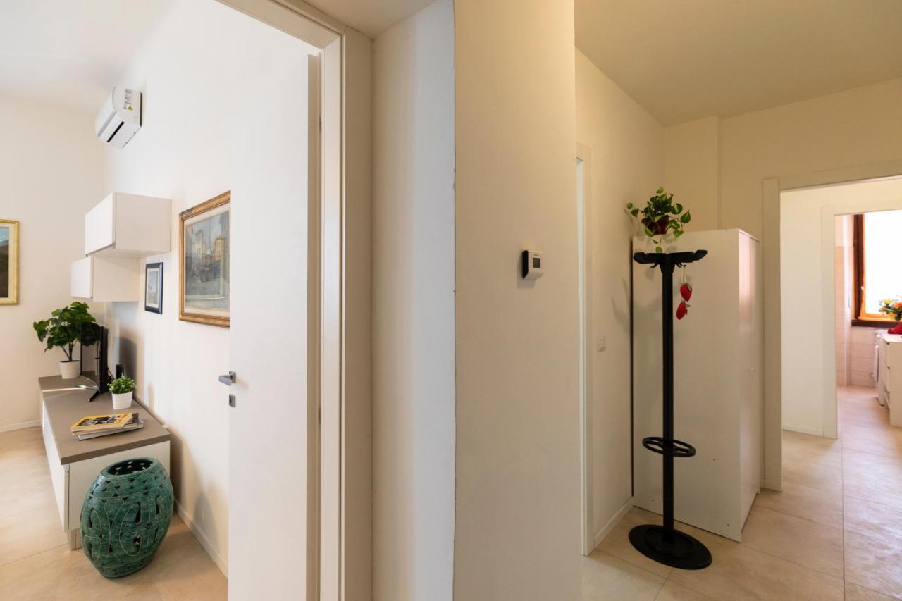 Bicocca - 2 Bedrooms * Milan