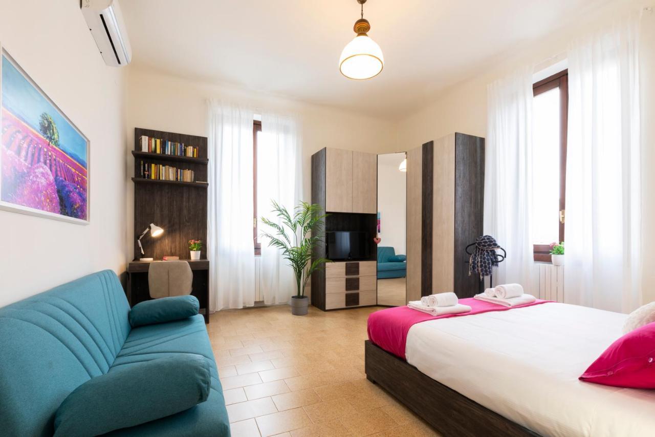 Apartment Bicocca - 2 Bedrooms *
