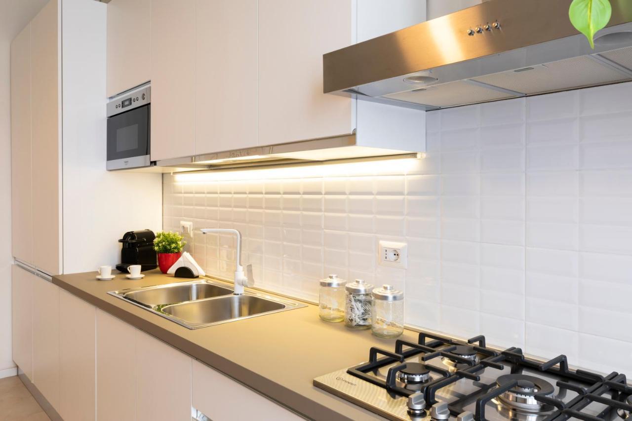 Bicocca - 2 Bedrooms