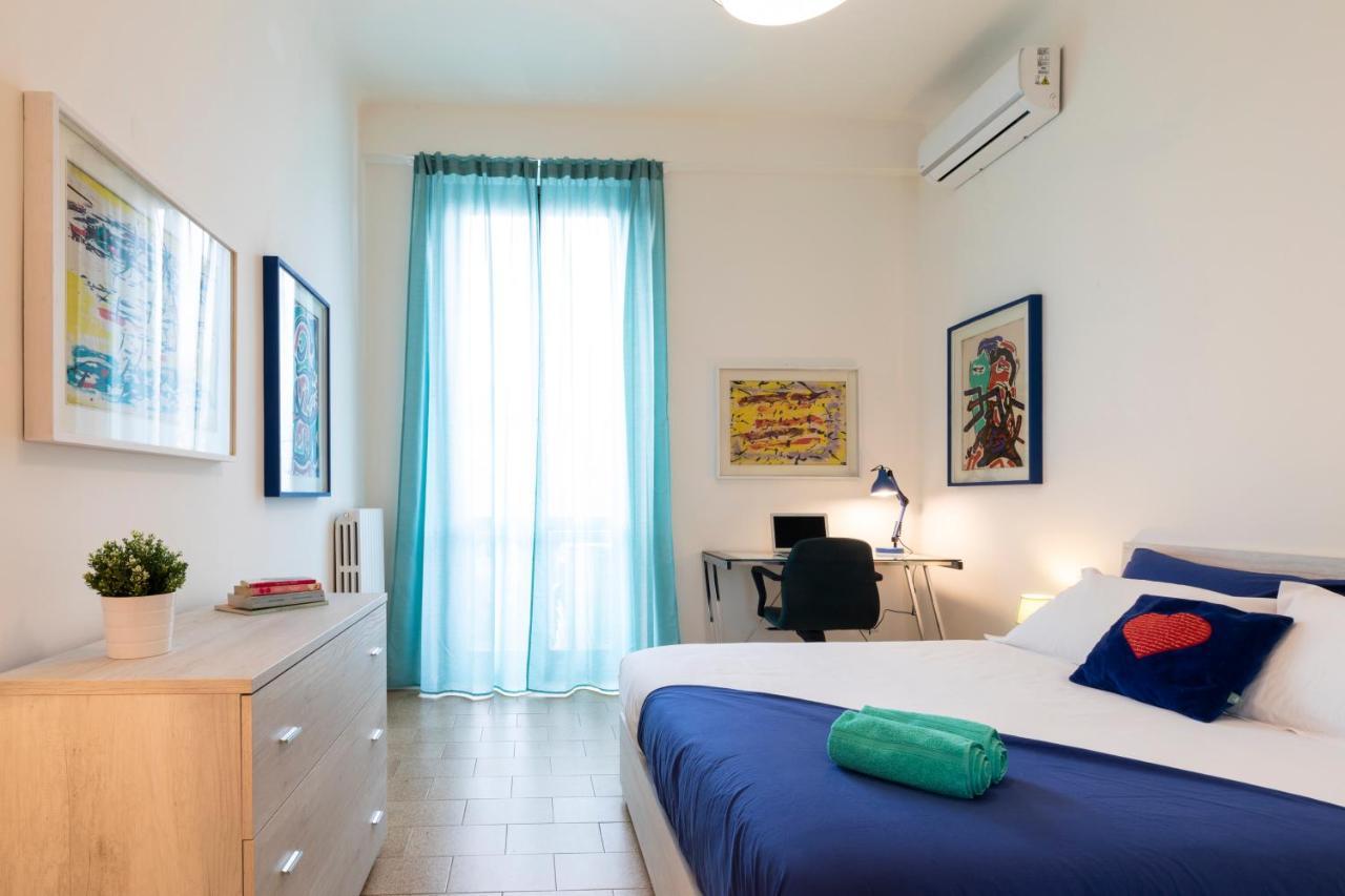 Bicocca - 2 Bedrooms Apartment Milan
