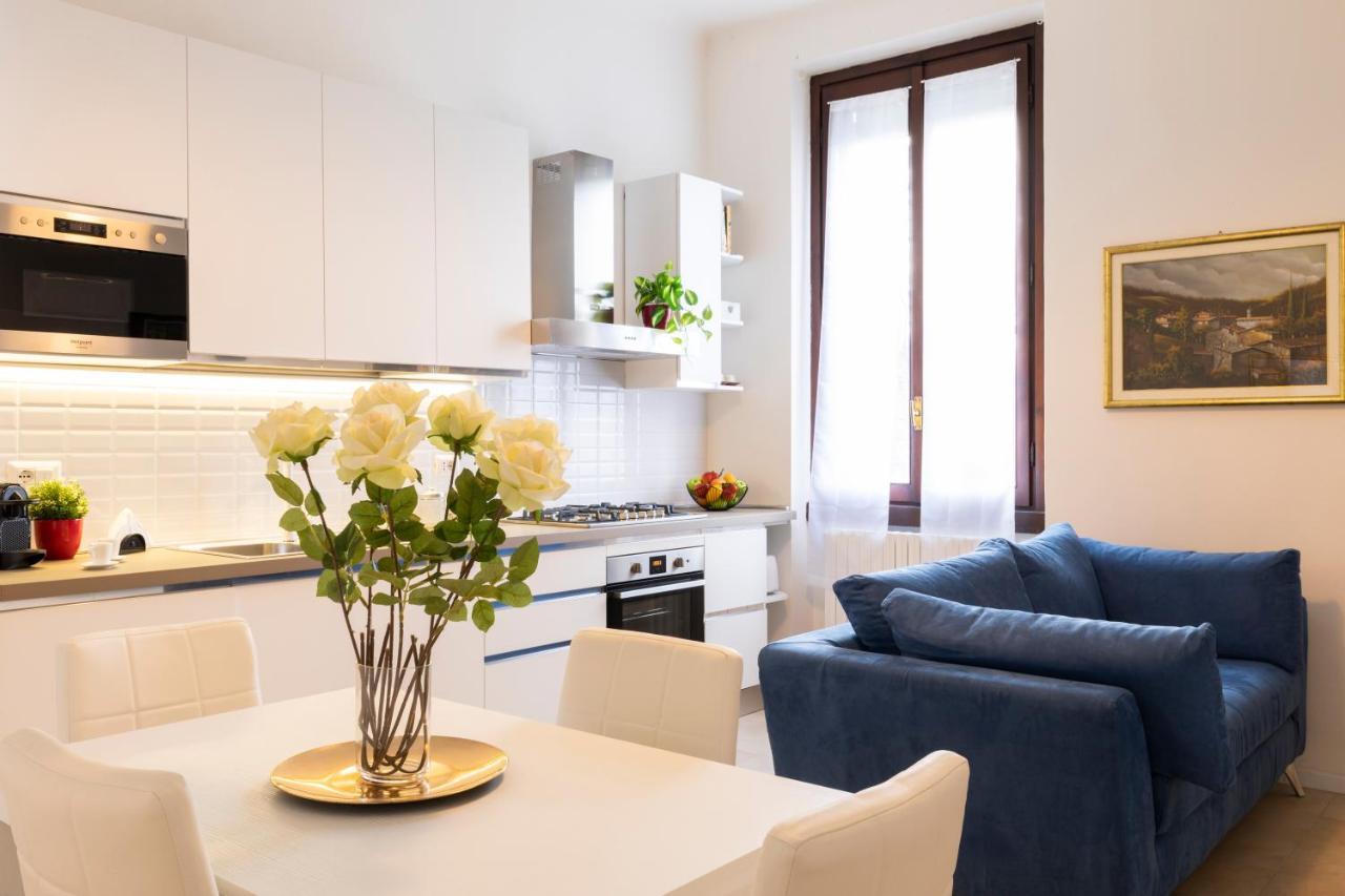 Bicocca - 2 Bedrooms Apartment