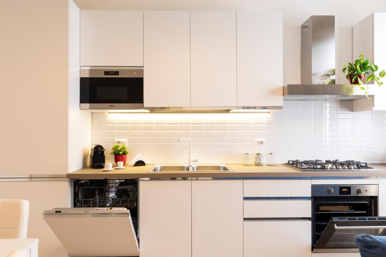 Bicocca - 2 Bedrooms
