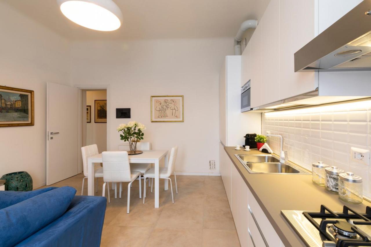 Bicocca - 2 Bedrooms Apartment