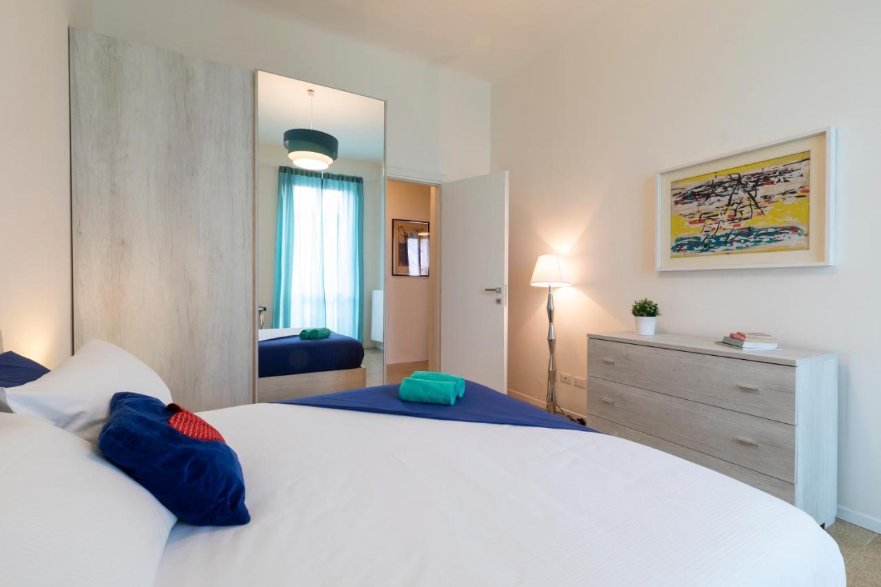 Bicocca - 2 Bedrooms Milan