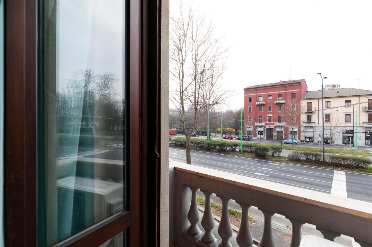 Bicocca - 2 Bedrooms Apartment