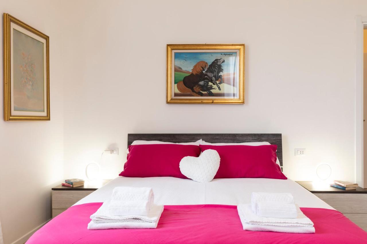 Bicocca - 2 Bedrooms Apartment