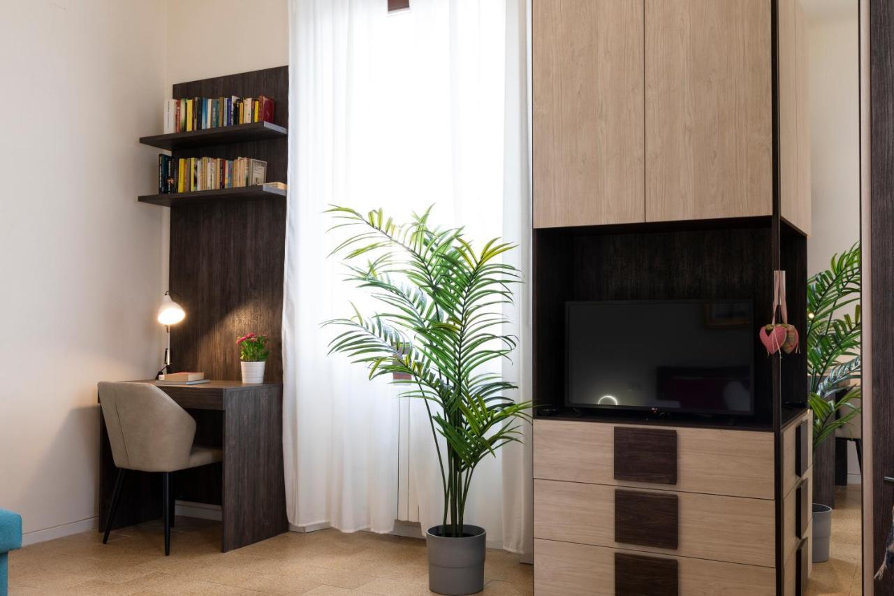 Apartment Bicocca - 2 Bedrooms *