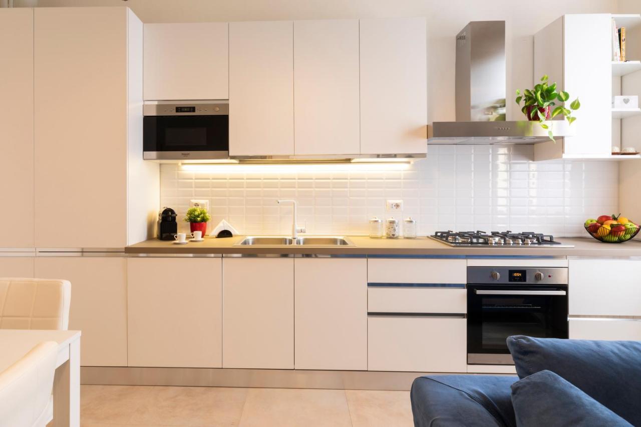 Bicocca - 2 Bedrooms *