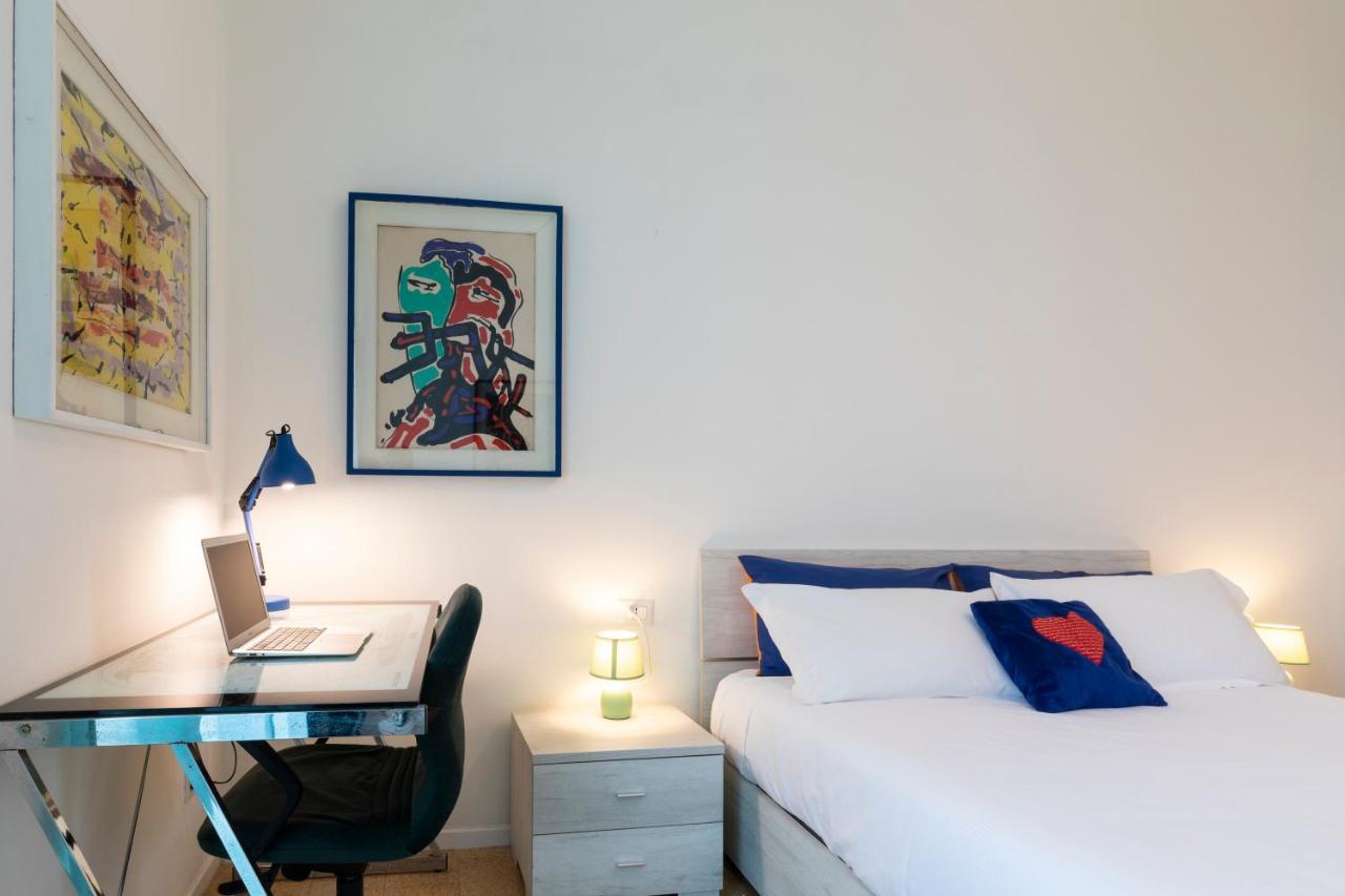Apartment Bicocca - 2 Bedrooms Milan