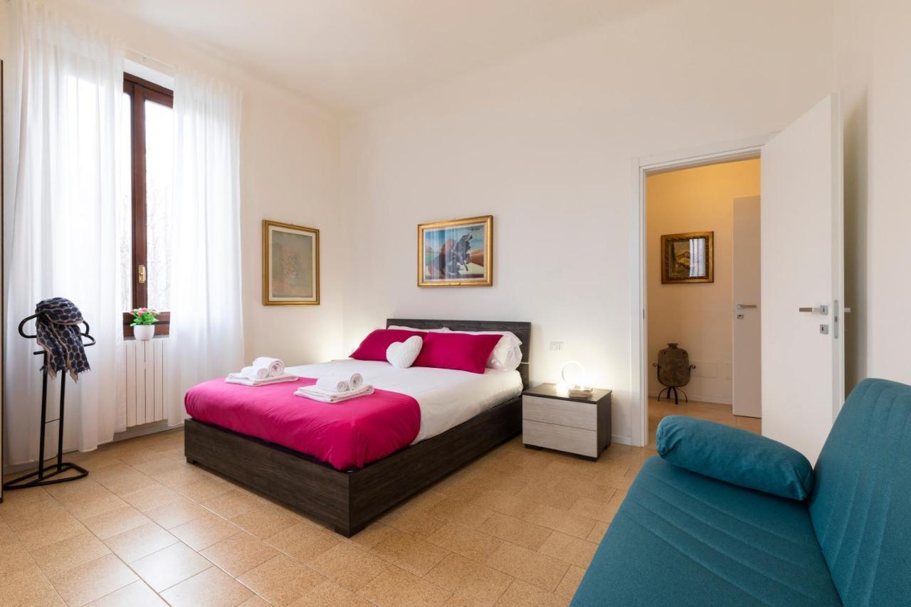 Bicocca - 2 Bedrooms Apartment *