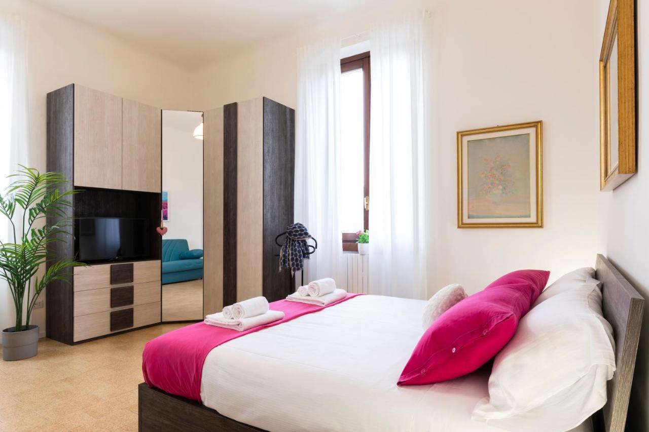 Bicocca - 2 Bedrooms