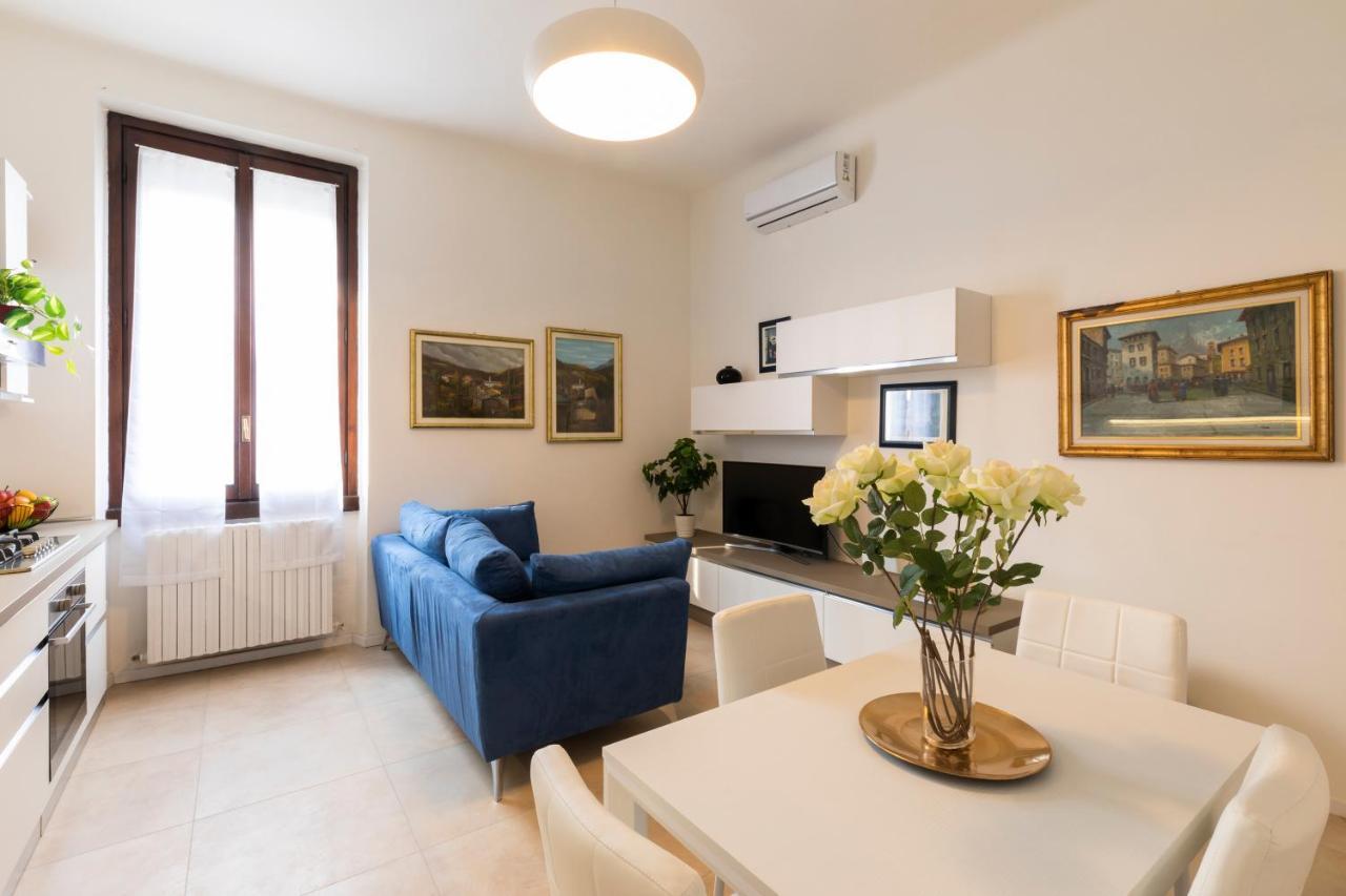 Bicocca - 2 Bedrooms * Milan