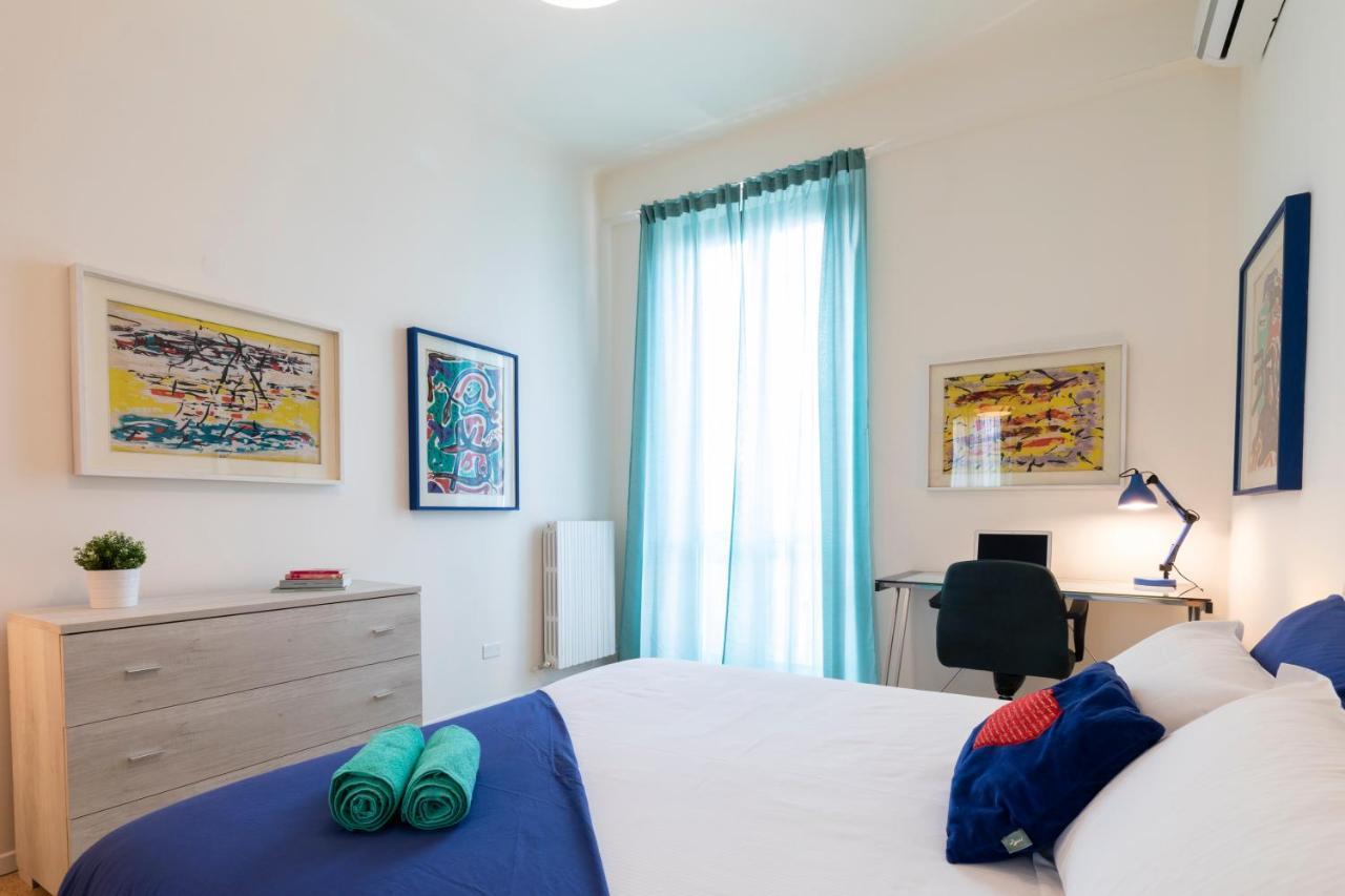 Bicocca - 2 Bedrooms *