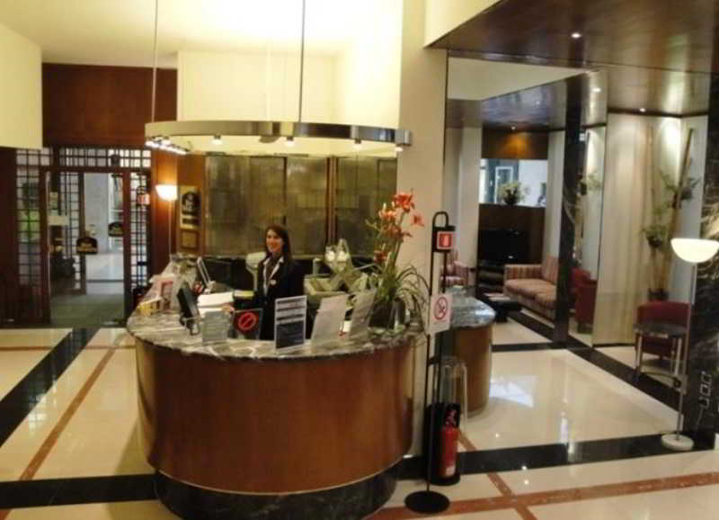 Hotel Best Western City 4*