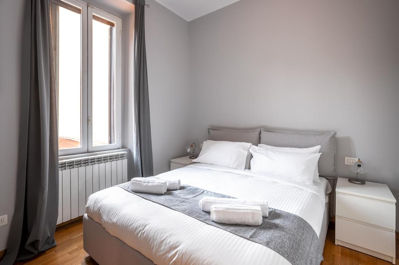 Apartment Navigli-duomo With Netflix+wifi *