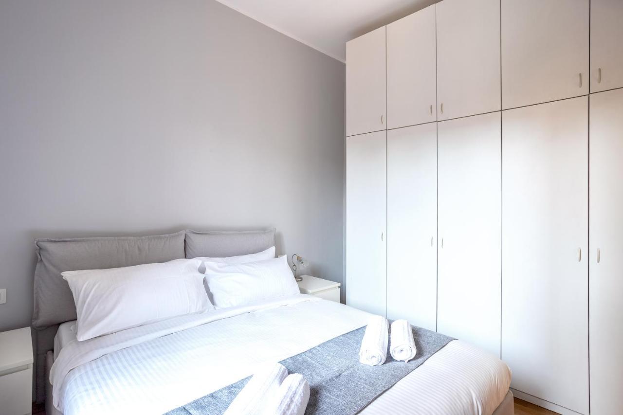 Apartment Navigli-duomo With Netflix+wifi *