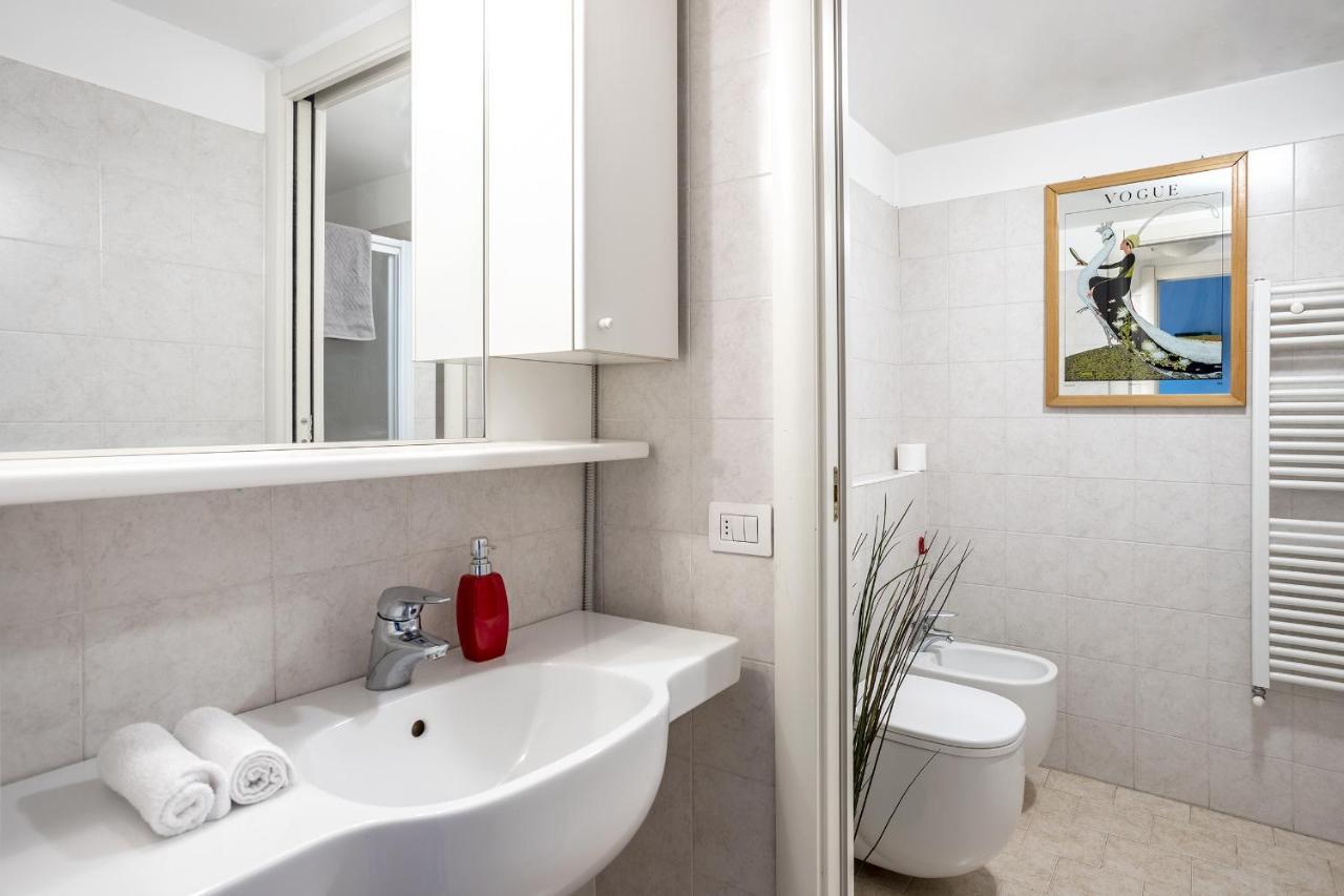 Navigli-duomo With Netflix+wifi Apartment *