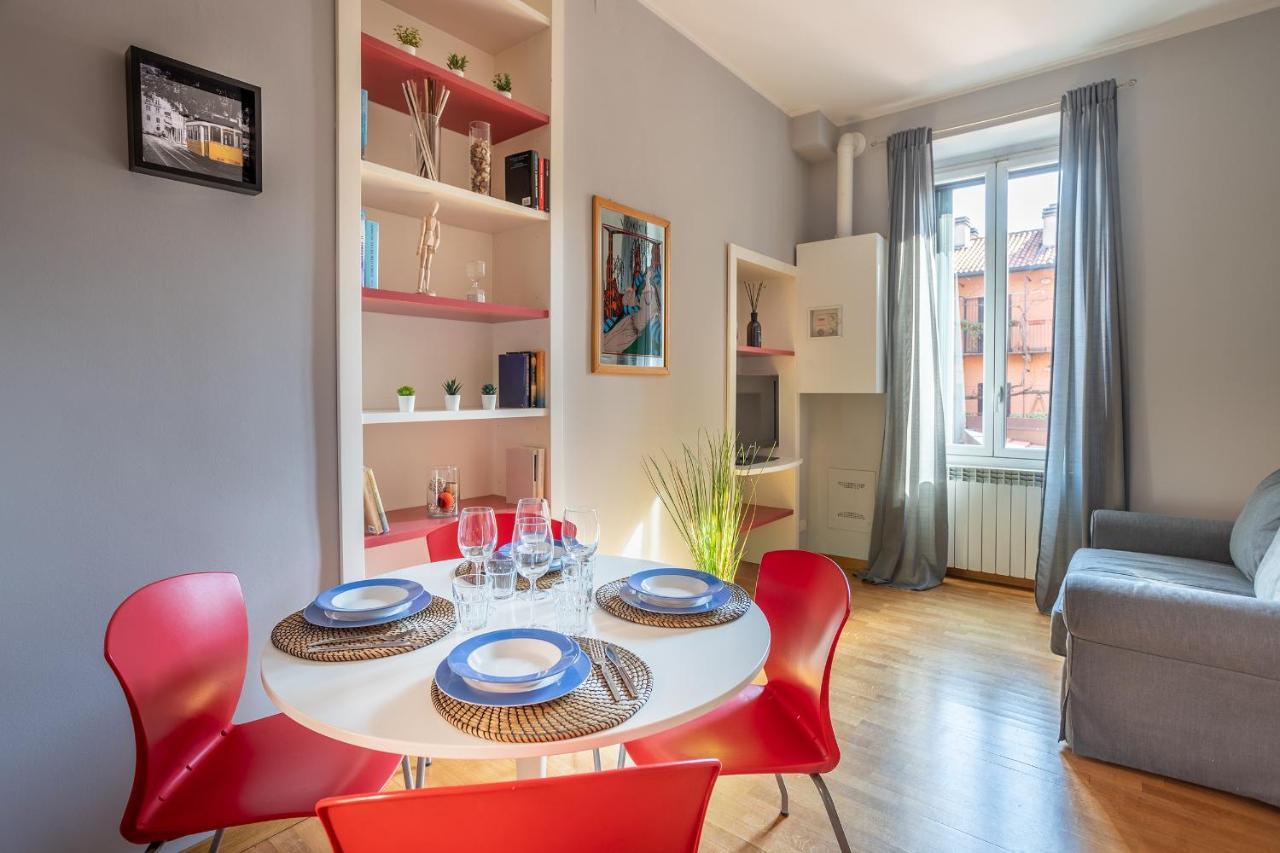 Navigli-duomo With Netflix+wifi Milan