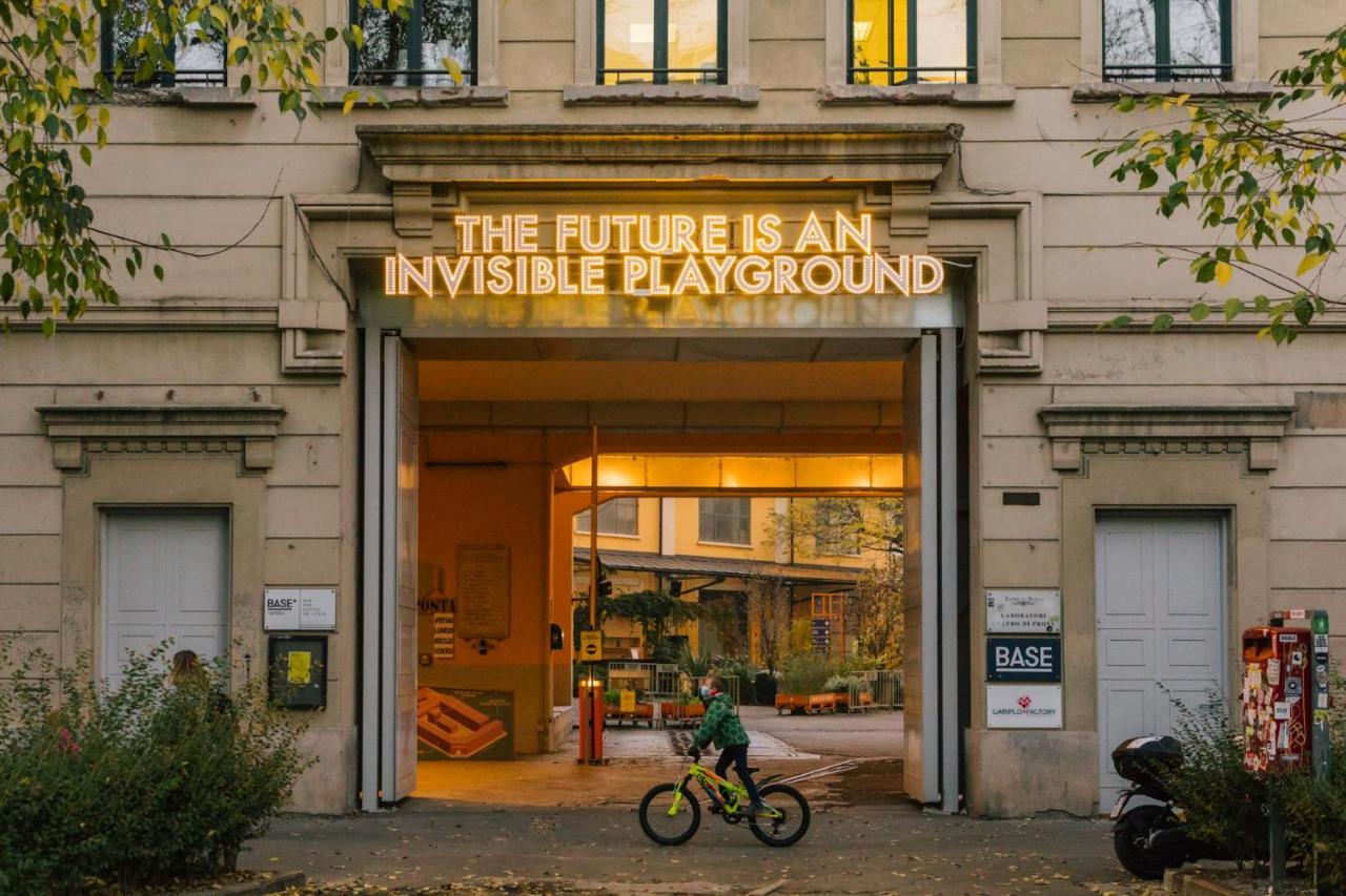 Casabase Hostel *