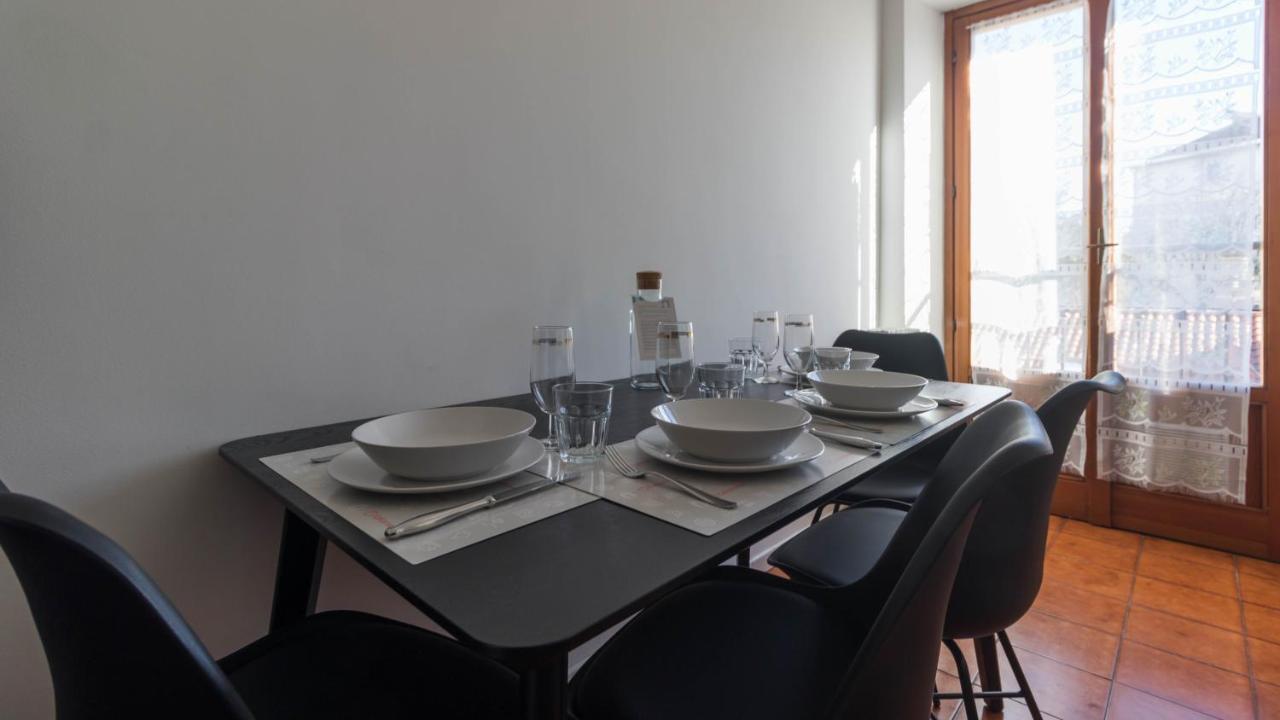 Apartment Italianway - Ausonio 6 Mailand