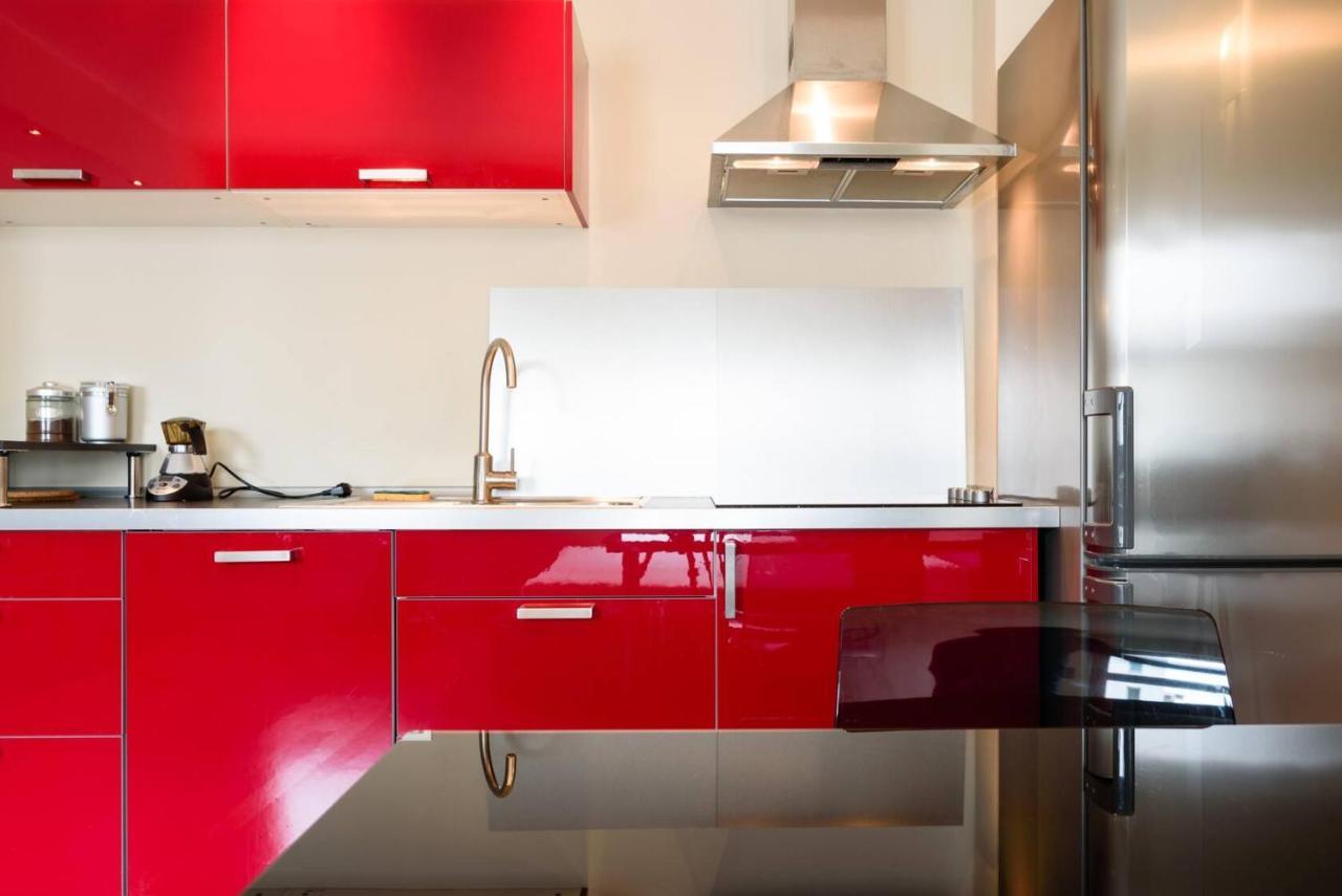 Altido Bright Studio For 2 Close To Apartment