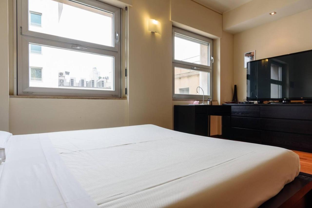 Apartment Altido Bright Studio For 2 Close To Mailand