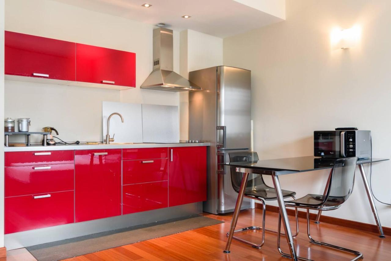 Apartment Altido Bright Studio For 2 Close To Mailand