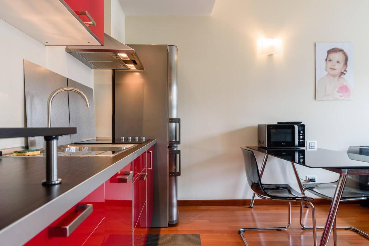 Altido Bright Studio For 2 Close To Apartment