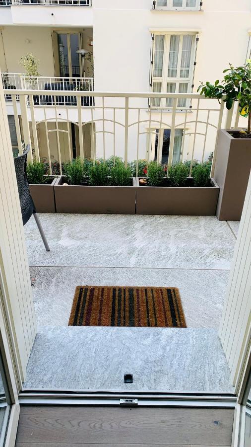 Bocconi-navigli 10 Milão