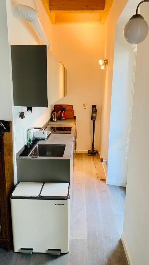 Apartamento Bocconi-navigli 10