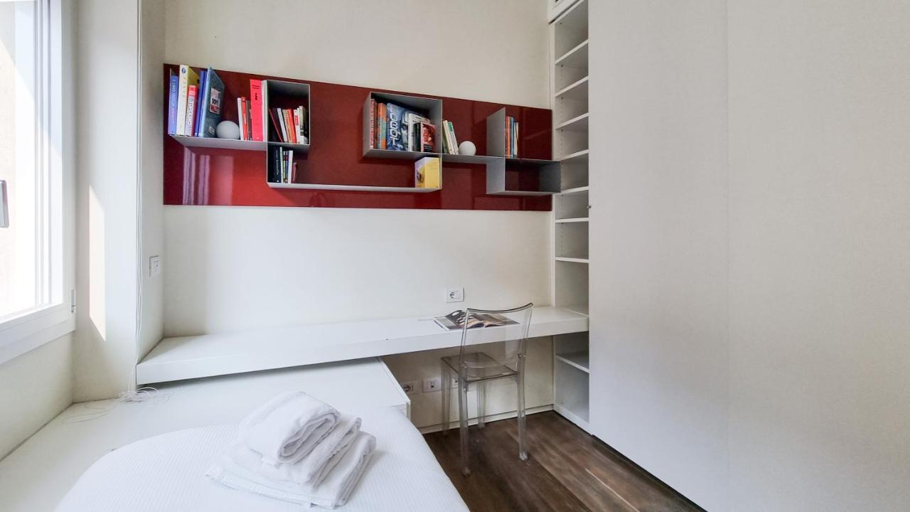 Italianway - Venini 16 Apartamento Milão
