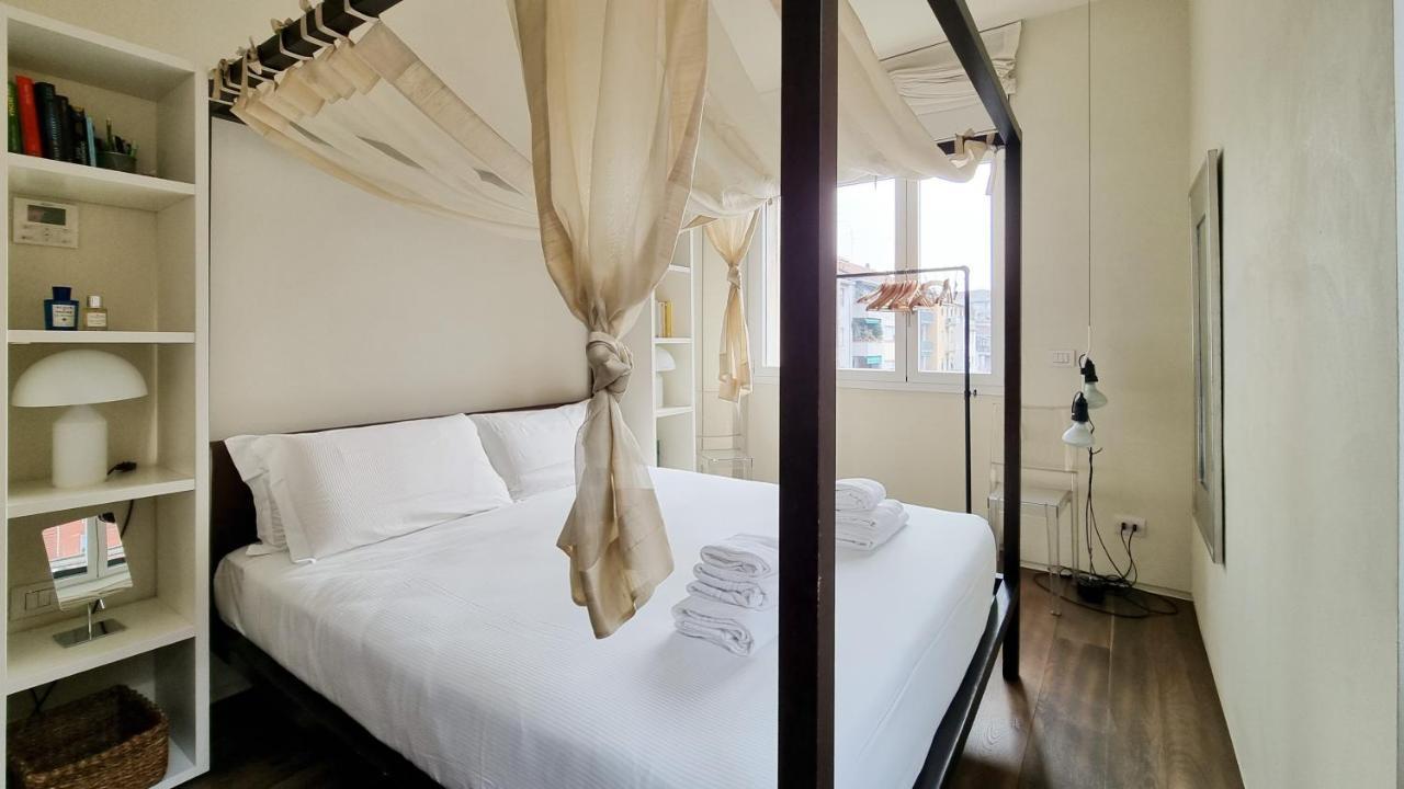 Italianway - Venini 16 Apartamento Milão