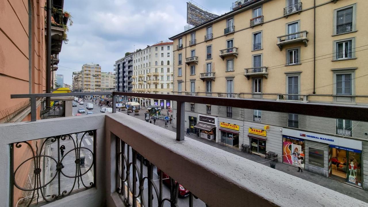 Apartamento Italianway - Buenos Aires 65 D *
