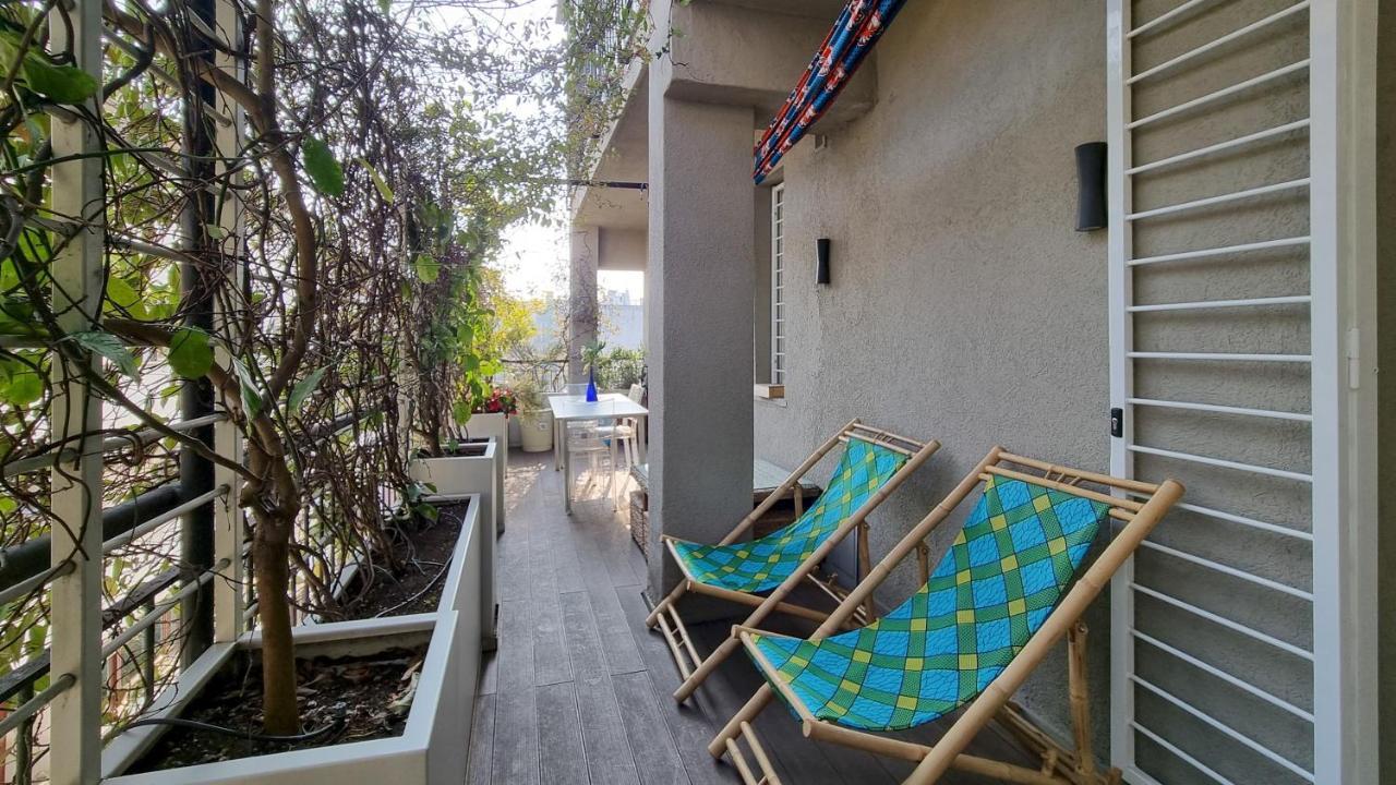 Apartamento Italianway - Venini 16 *