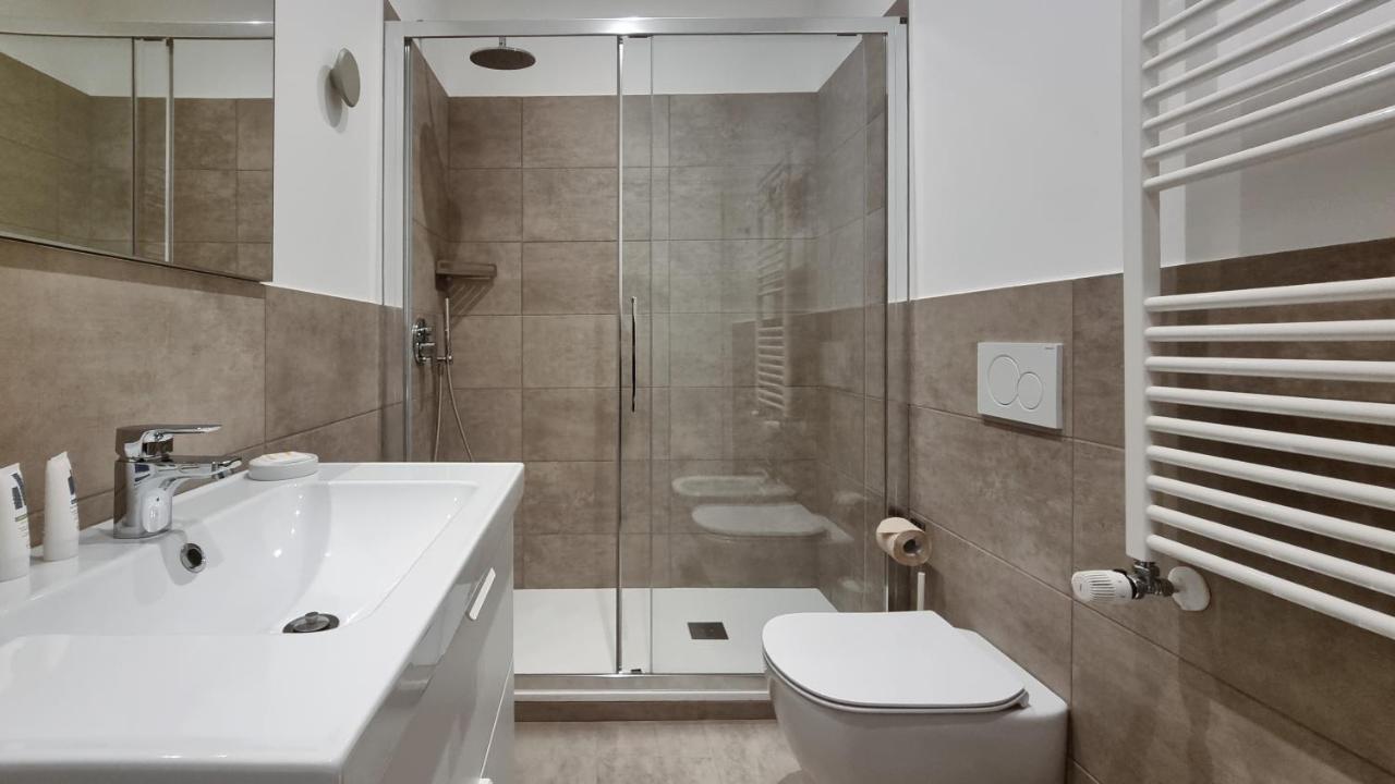 Apartamento Italianway - Buenos Aires 65 D *
